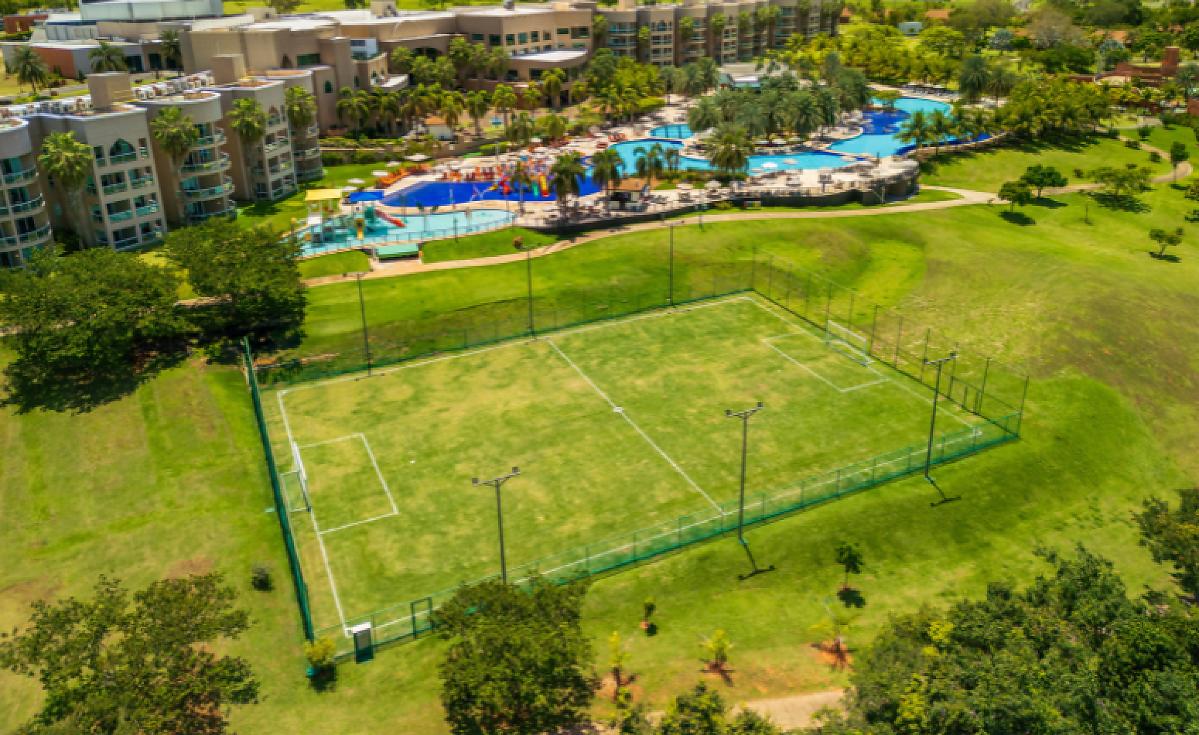 Campo de Futebol