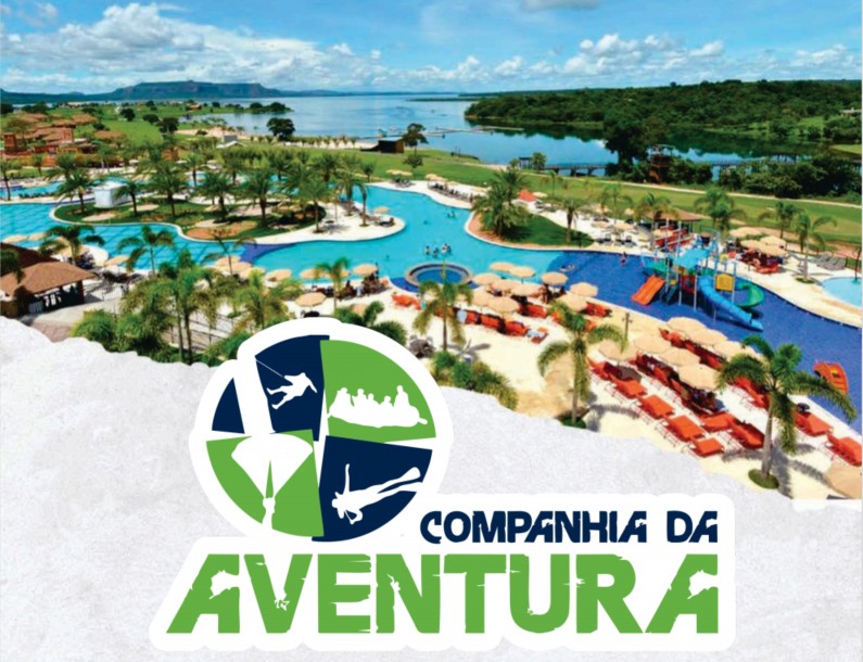 COMPANHIA DA AVENTURA